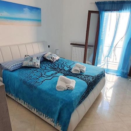Ferienwohnung Storico 3 Monopoli Exterior foto