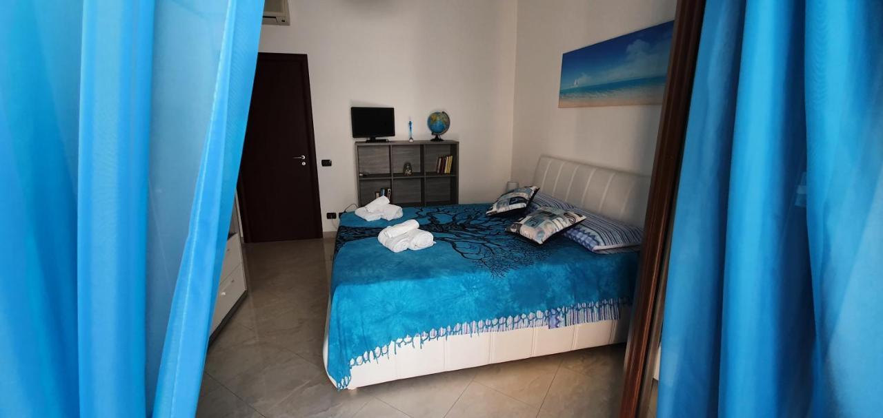 Ferienwohnung Storico 3 Monopoli Exterior foto
