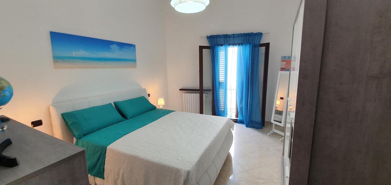 Ferienwohnung Storico 3 Monopoli Exterior foto